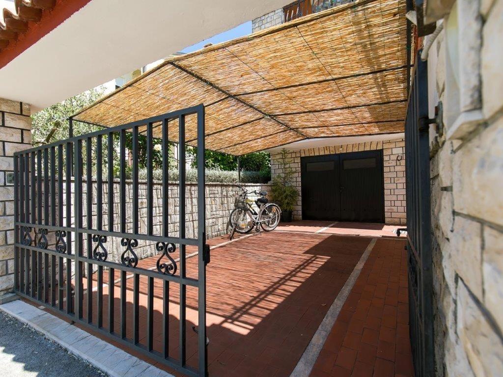 Apartments Loredana Poreč Exterior foto